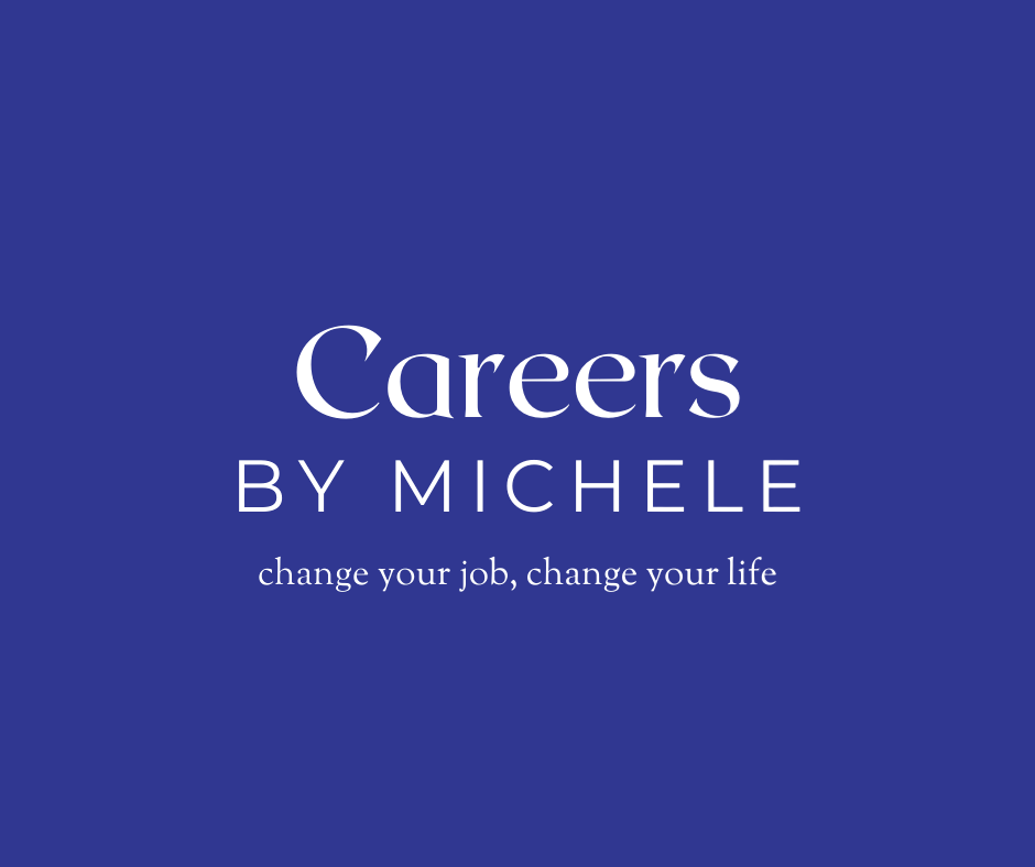 Careers by Michele provides interview coaching, resume writing, LinkedIn optimization, networking and confidence coachinf